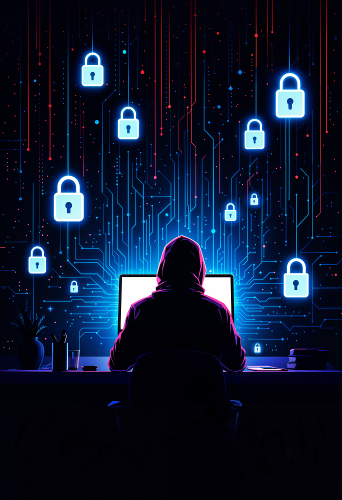 Building A Cyber Resilient Organization